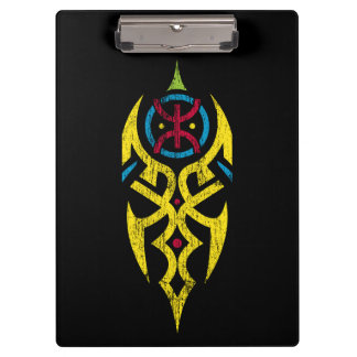 Z Imazighen Klemmbrett