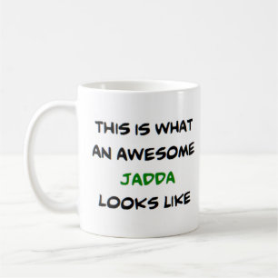 z jadda, phantastisch kaffeetasse