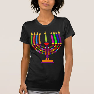 z. janucas niños.png T-Shirt