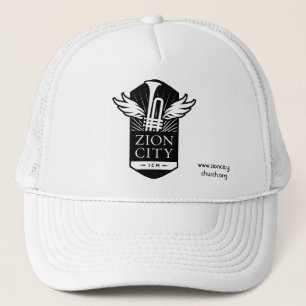 Z-Kappe Truckerkappe