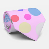 Z-Krawatte 10 Krawatte (Gerollt)