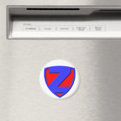 Z MAGNET (In Situ (Geschirrspüler))