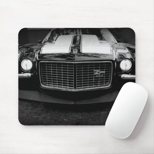 Z MOUSEPAD (Mit Mouse)