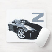Z MOUSEPAD (Mit Mouse)
