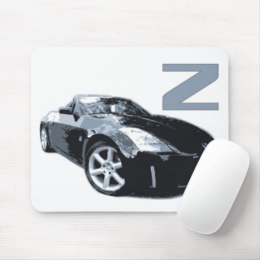 Z MOUSEPAD (Mit Mouse)