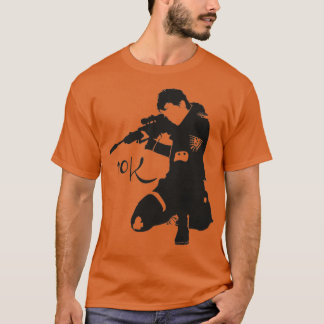 Z Nation 10K T-Shirt