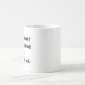z oce, phantastisch kaffeetasse (Mittel)