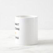 Z Papik, großartig Kaffeetasse (Mittel)