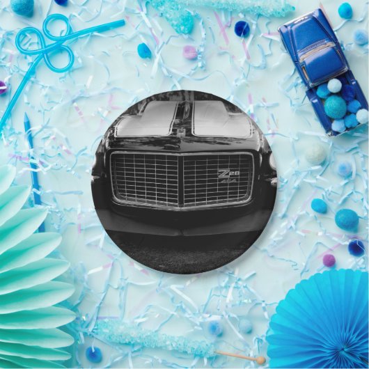 Z PAPPTELLER (Party)