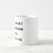 z po po, phantastisch kaffeetasse (Mittel)