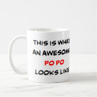 z po po, phantastisch