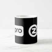 Z Pro Kaffeetasse (Mittel)