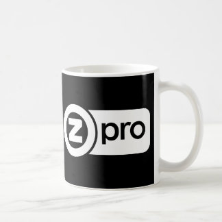 Z Pro Kaffeetasse