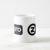 Z Pro Kaffeetasse (Mittel)