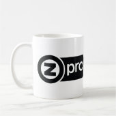 Z Pro Kaffeetasse (Links)