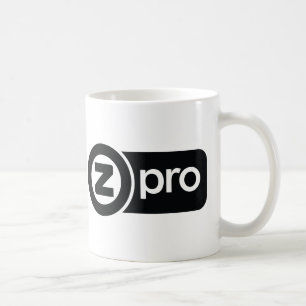 Z Pro Kaffeetasse