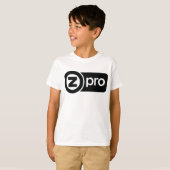 Z Pro T-Shirt (Vorne ganz)