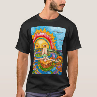 Z Rediscovery Joy T-Shirt