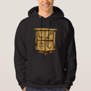 Z-Schild Hoodie