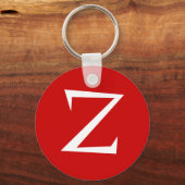 Z SCHLÜSSELANHÄNGER (Vorderseite)
