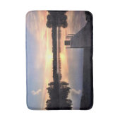 z-See u. -dock Badematte (Vorderseite Vertikal)