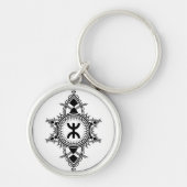 Z-T - Shirt Schlüsselanhänger (Vorne)