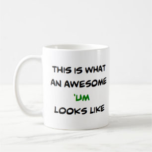 z 'um, phantastisch kaffeetasse