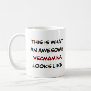 z vecmamina, phantastisch kaffeetasse