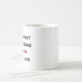 z vectevs, phantastisch kaffeetasse (Mittel)