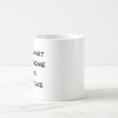 z zayde, phantastisch kaffeetasse (Mittel)