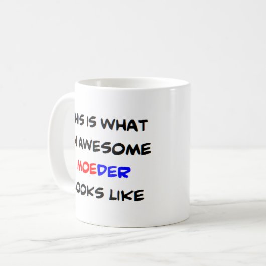 z Züchter, phantastisch Kaffeetasse (Vorderseite Links)