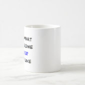 z Züchter, phantastisch Kaffeetasse (Mittel)