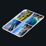 ZA Kapstadt - Hafen von Kapstadt - Clifton - Magnet<br><div class="desc">Hier finden Sie das Andenken Ihres Urlaubs. Diese Kategorie enthält Souvenirs von vielen Orten in: Afrika - Südafrika - Kapstadt - Kapstadt - Hafen von Kapstadt - Kirstenboch National Botanical Garden - Victoria und Alfred Waterfront - Clifton Beachs. Erleben Sie Freunde und Verwandte mit den einzigartigen Souvenirs von Ihrer großartigen...</div>