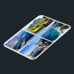 ZA Kapstadt - Hafen von Kapstadt - Clifton - Magnet<br><div class="desc">Hier finden Sie das Andenken Ihres Urlaubs. Diese Kategorie enthält Souvenirs von vielen Orten in: Afrika - Südafrika - Kapstadt - Kapstadt - Hafen von Kapstadt - Kirstenboch National Botanical Garden - Victoria und Alfred Waterfront - Clifton Beachs. Erleben Sie Freunde und Verwandte mit den einzigartigen Souvenirs von Ihrer großartigen...</div>