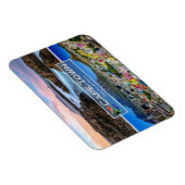 ZA South Africa - Kapstadt - Table Mountain - Magnet (Rechte Seite)