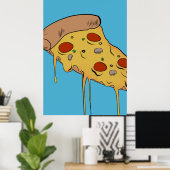 ZAA POSTER (Heimbüro)