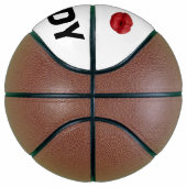 ZAAM #ZADDY HOT LIPS BASKETBALL (Rechts)