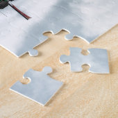 zaanse schans, die Niederlande Puzzle (Seite)