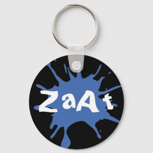 Zaat Schlüsselanhänger