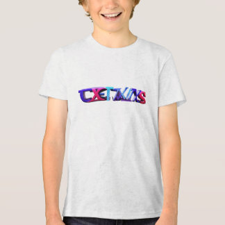 Zabaglione Zealot Tri-Blend Shirt