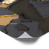 Zabar Warband Poster (Ecke)