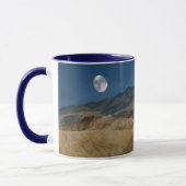 Zabriskie Point | Death Valley National Park Tasse (Links)