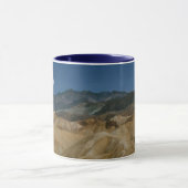 Zabriskie Point | Death Valley National Park Tasse (Zentrum)