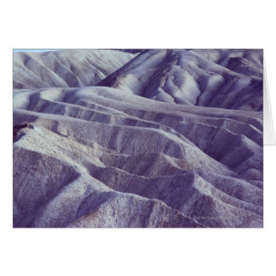 Zabriskie Punkt, Nationalpark Death Valley