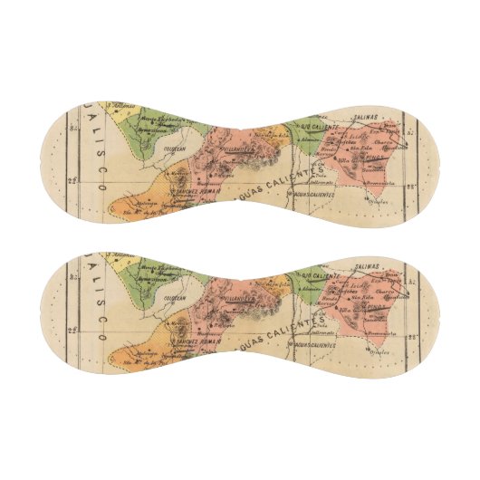 Zacatecas, Mexiko Baseball (Paneele)