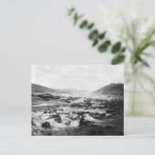 Zacatecas Mexiko Postkarte (Stehend Vorderseite)