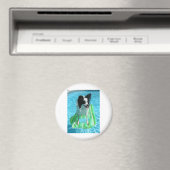 ZACH MAGNET (In Situ (Geschirrspüler))