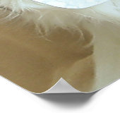 ZACH nab CLAIRE Poster (Ecke)