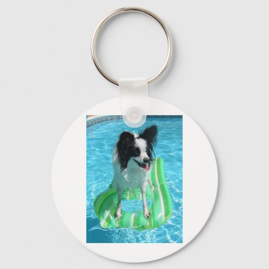 ZACH SCHLÜSSELANHÄNGER (Vorderseite)