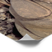 Zacharias Poster (Ecke)